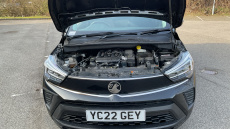 Vauxhall Crossland 1.2 Design 5dr Petrol Hatchback